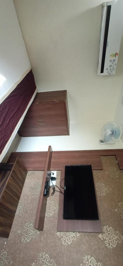 Hotel Gitanjali Inn By Bizzgrow Hotels Ahmedabad Ngoại thất bức ảnh